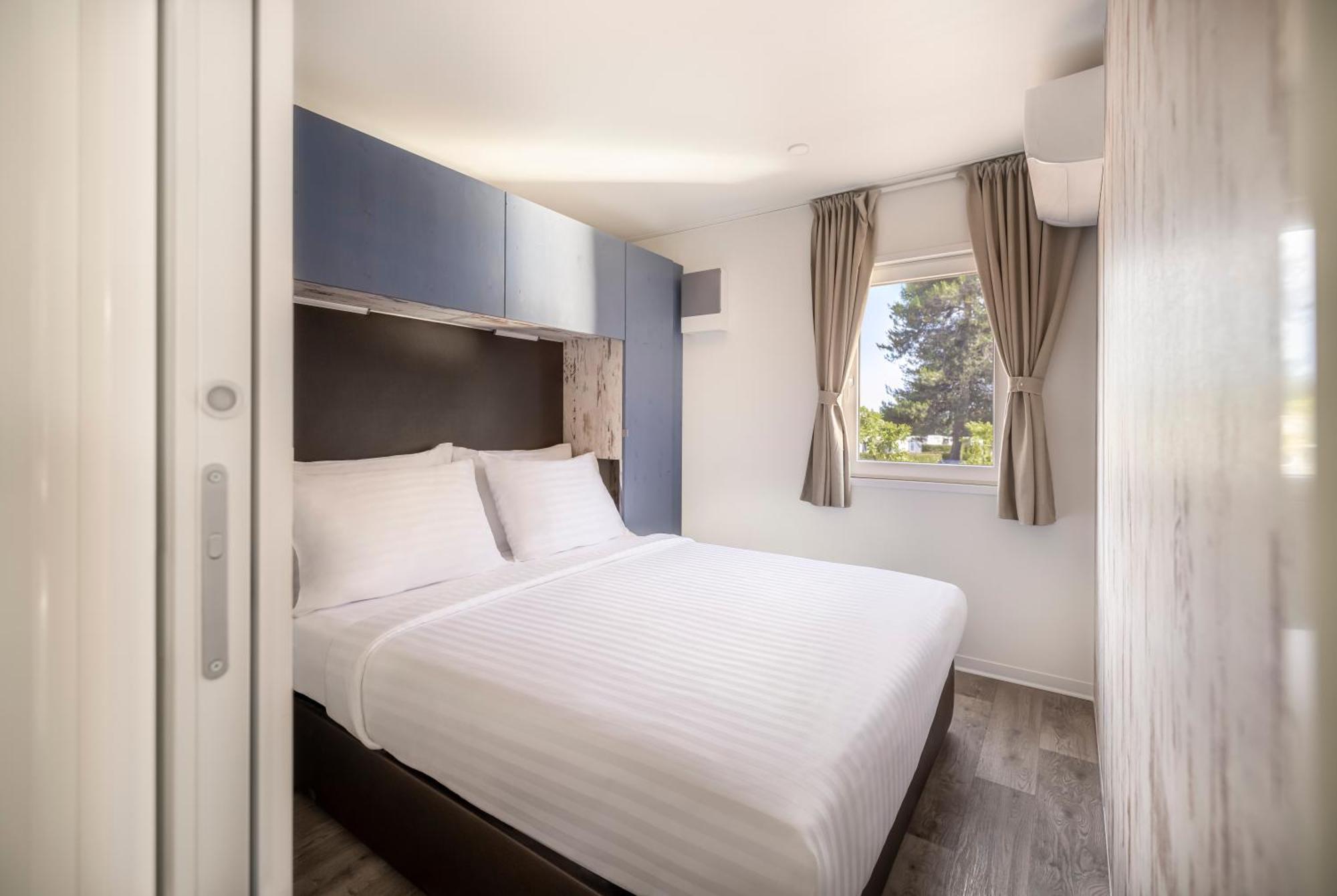 Maistra Camping Valkanela Mobile Homes فونتانا الغرفة الصورة